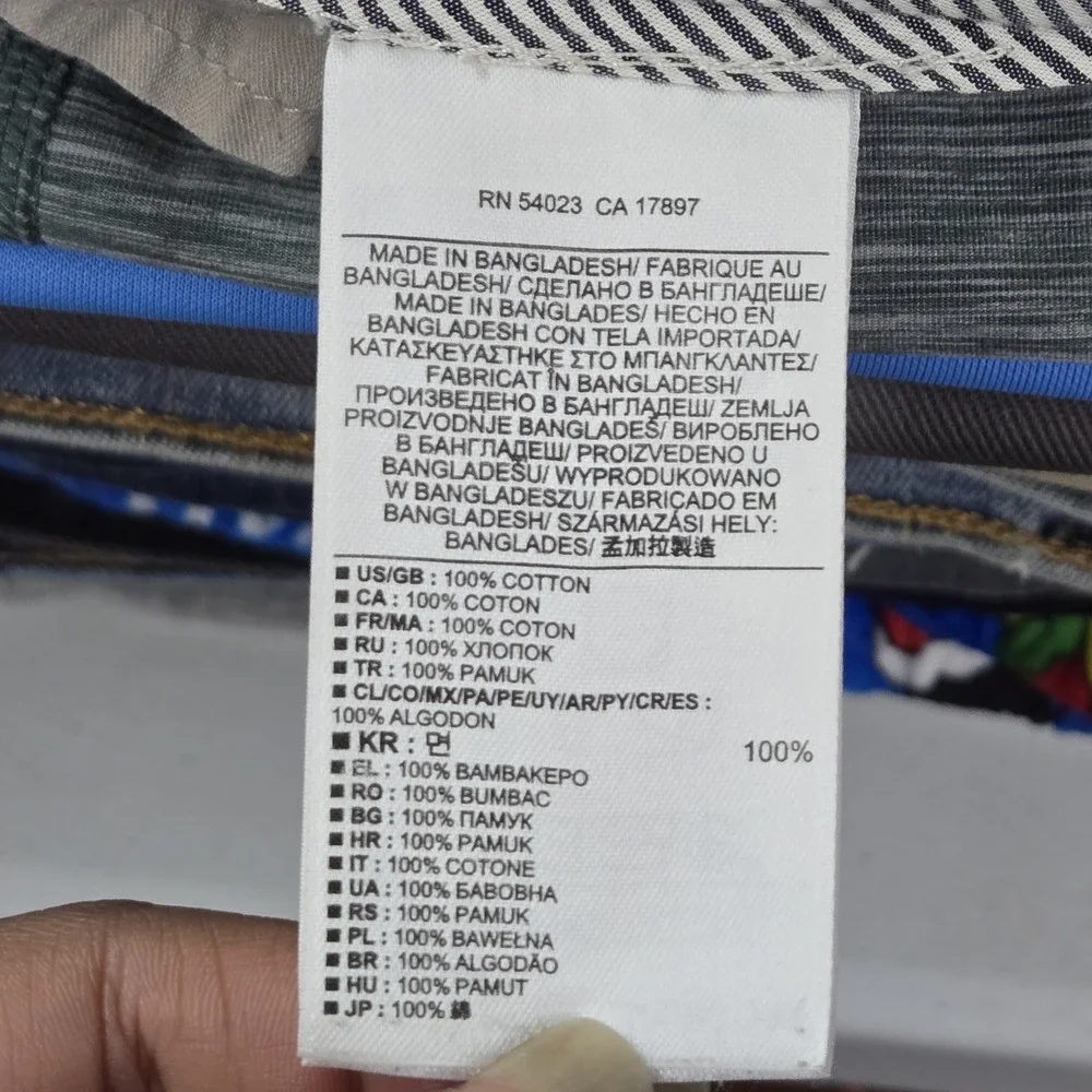 Banana Republic *please carefully